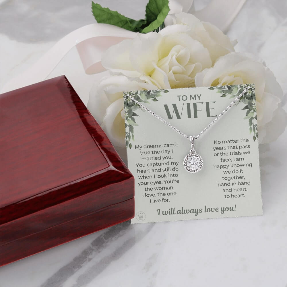 gift for wife