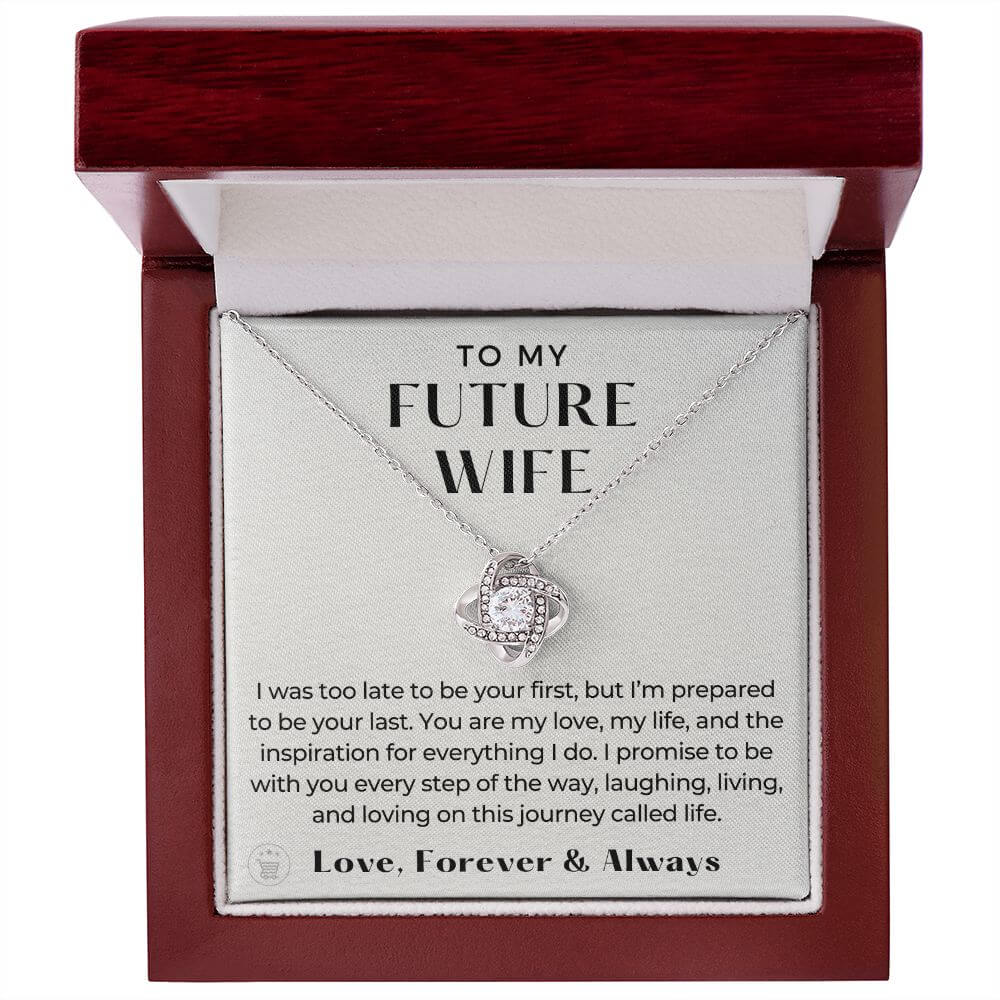 gifts for fiancee