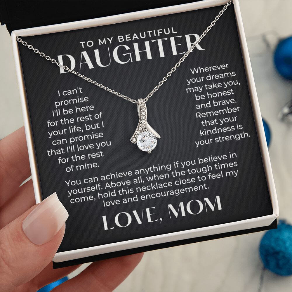 birthday gift for daughter