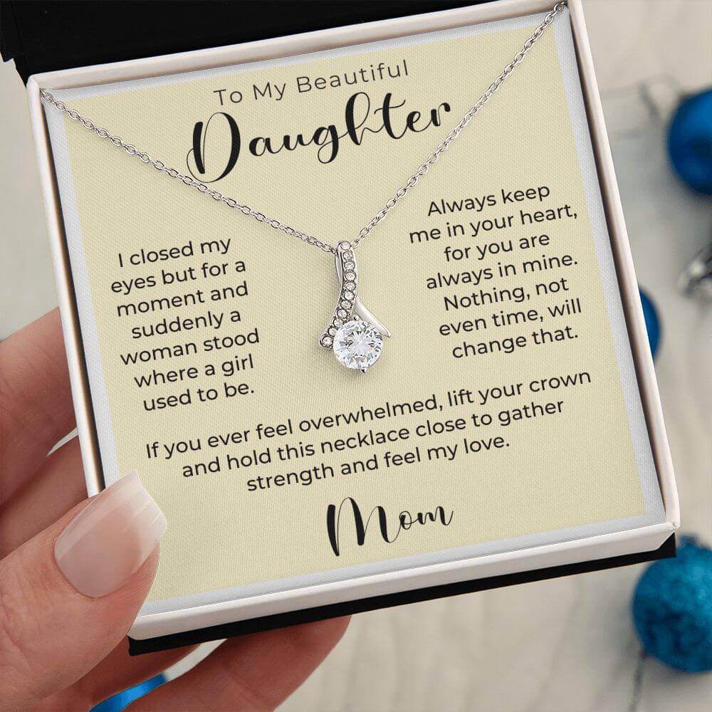 gift for daughter