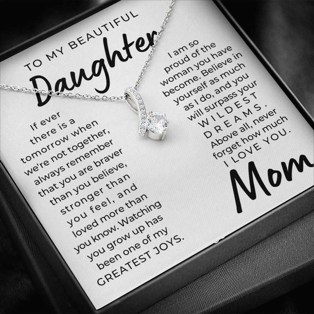 gift for daughter