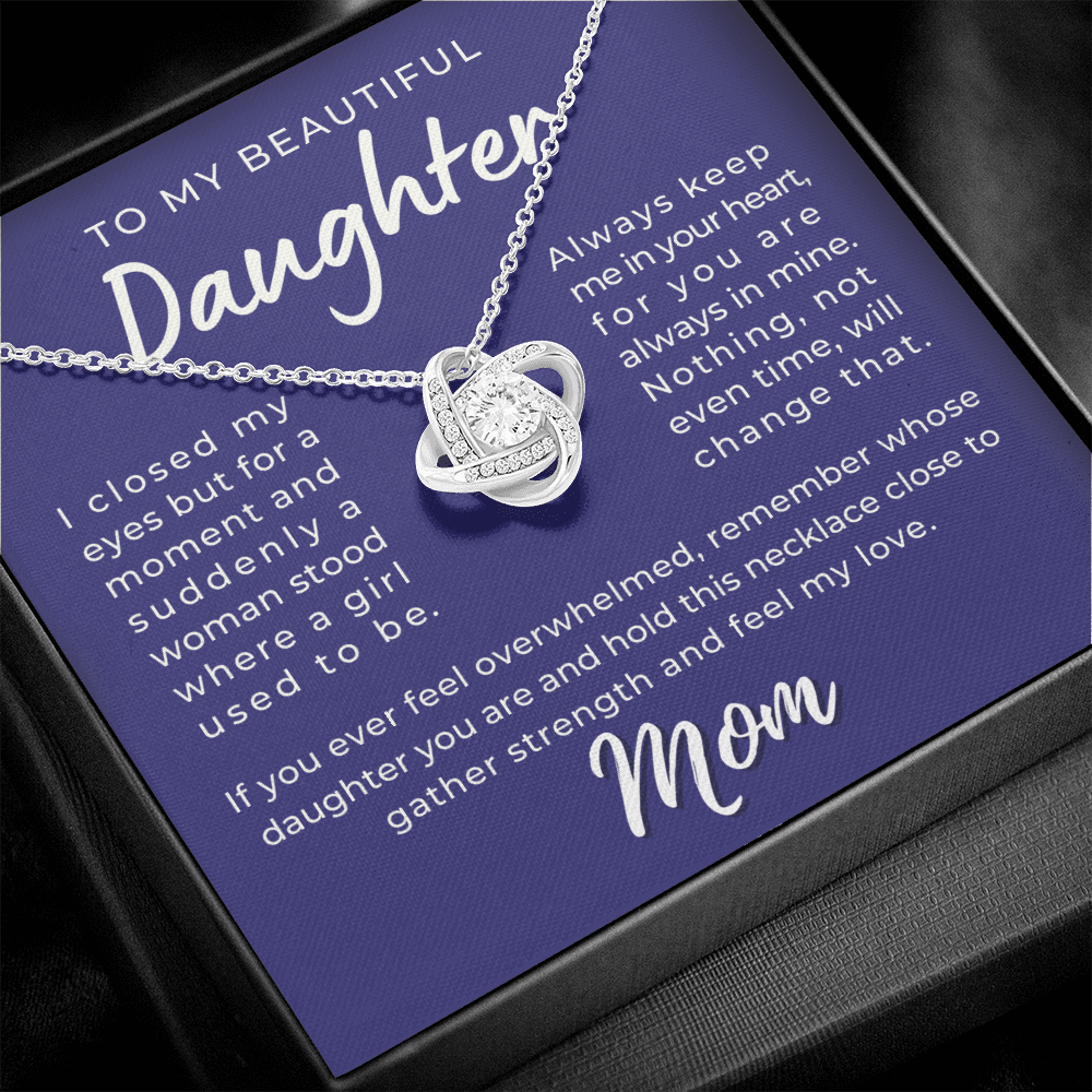 gift for daughter