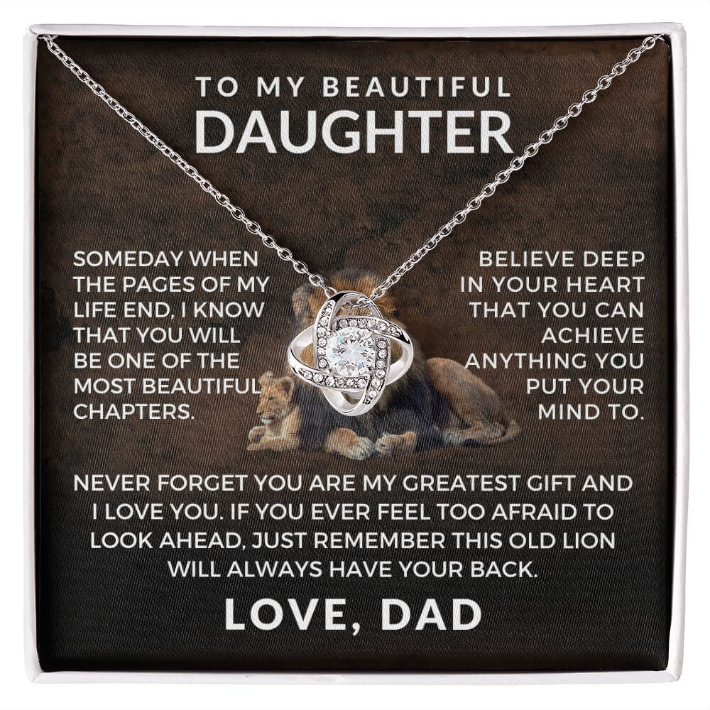 birthday gift for daughter