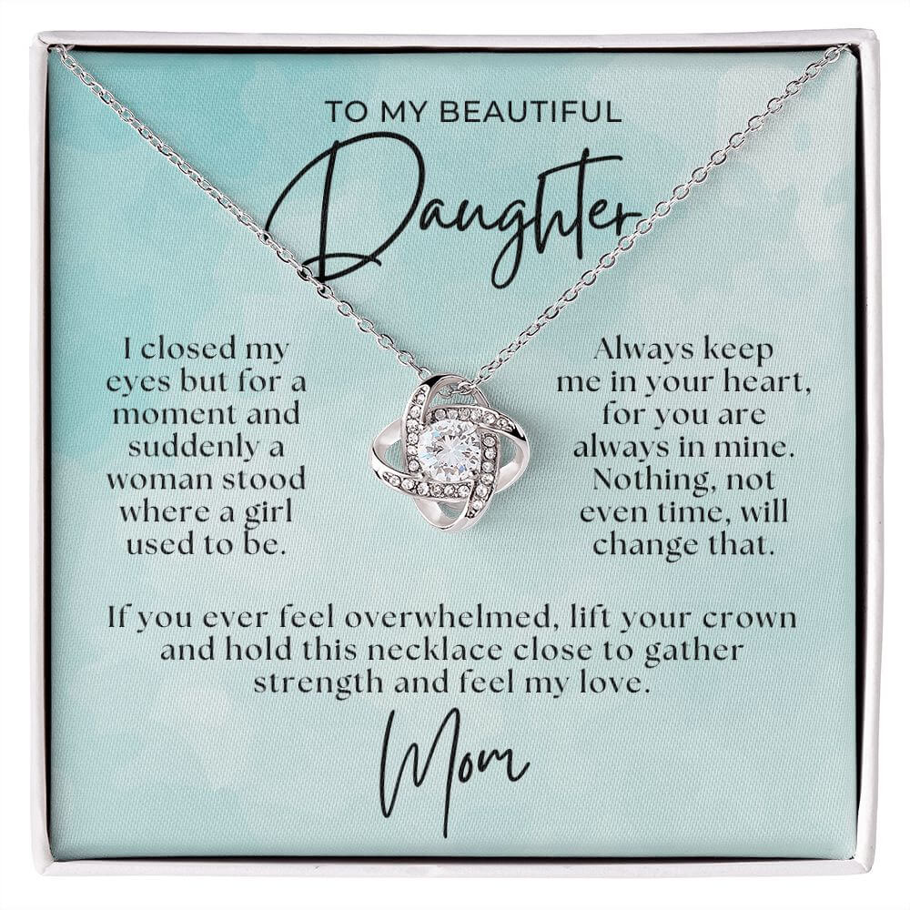 gift for daughter