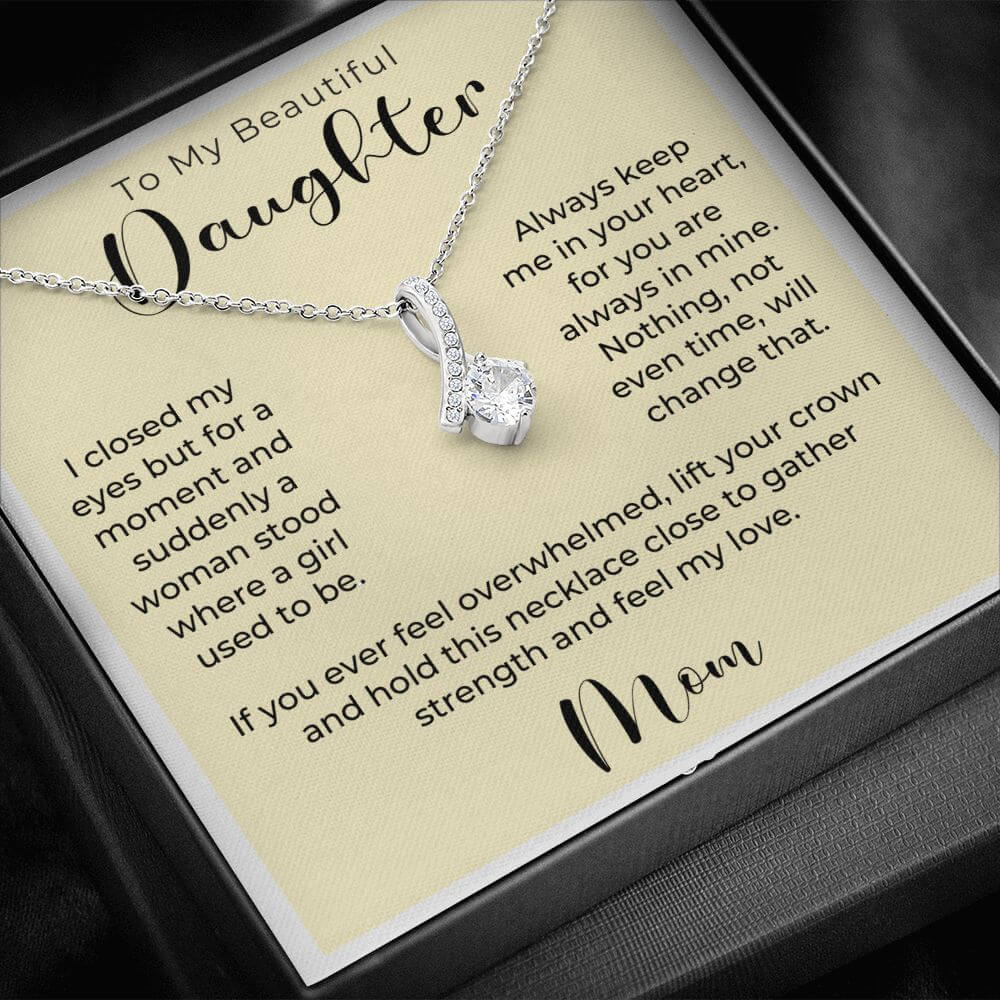 birthday gift for daughter
