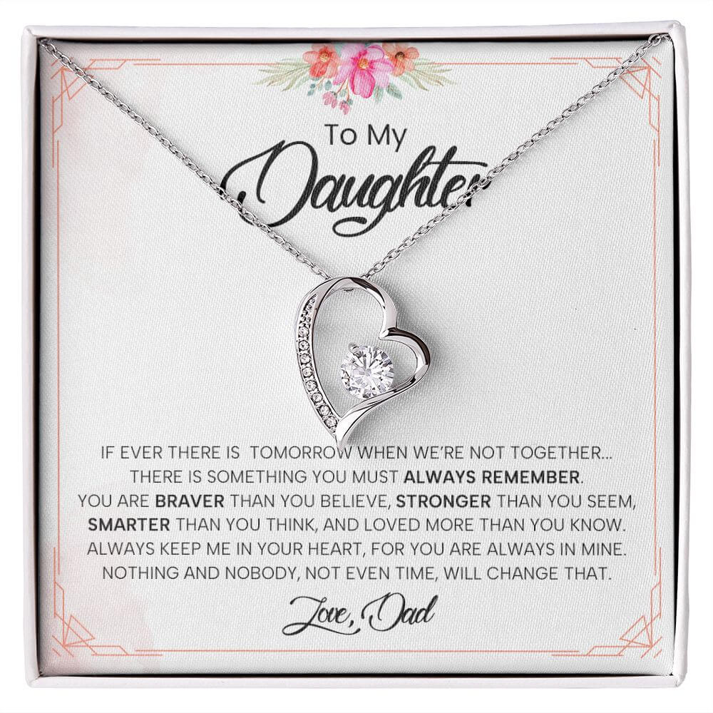 graduation gift for daughter