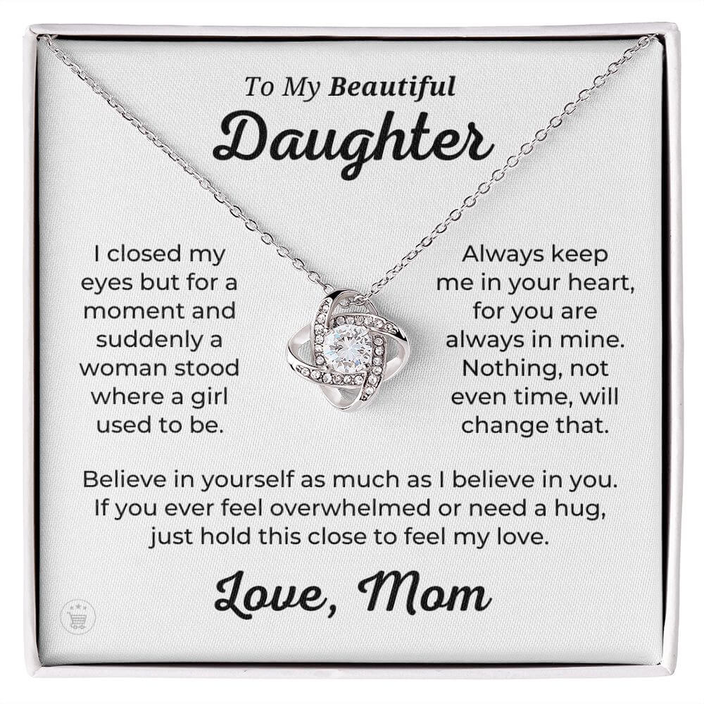 birthday gift for daughter