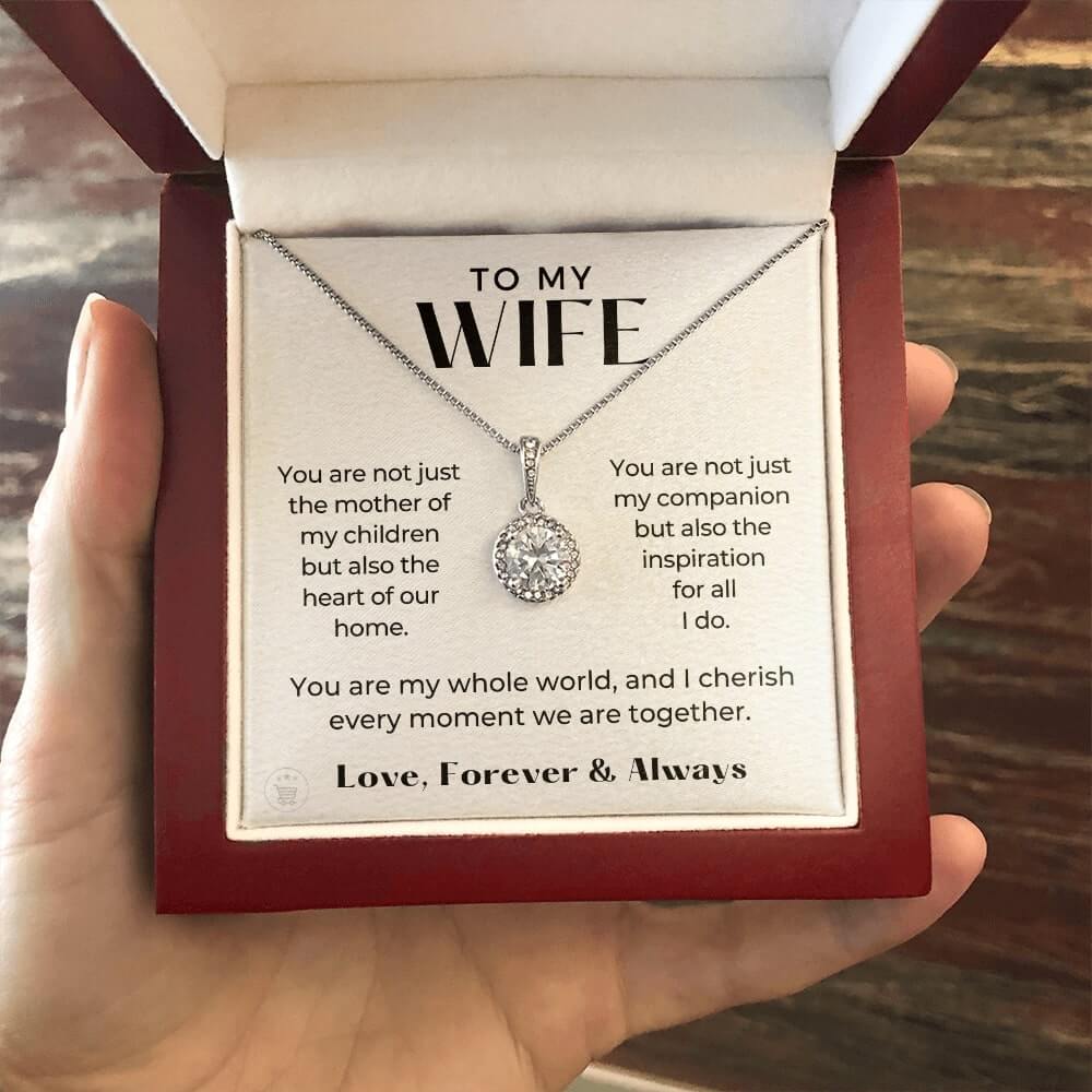 mother's day gifts for wife
