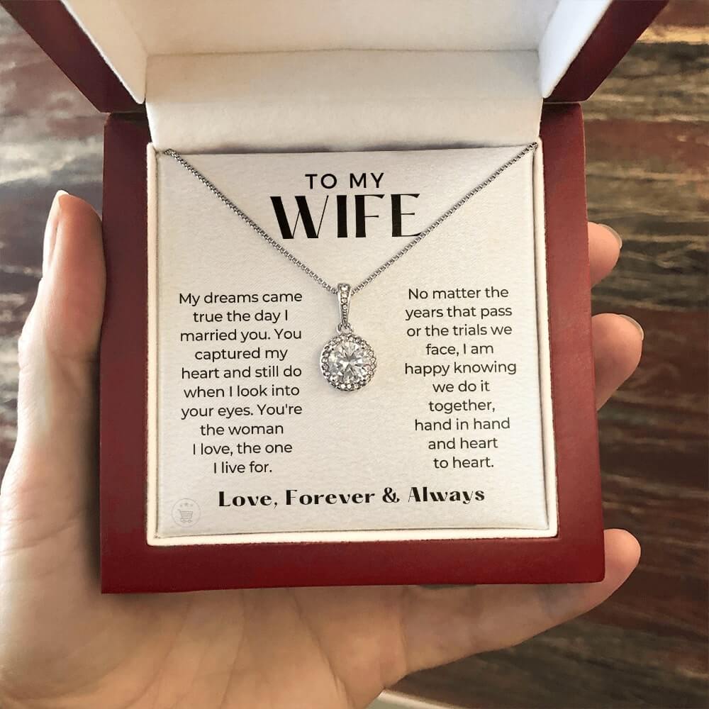 mother's day gifts for wife