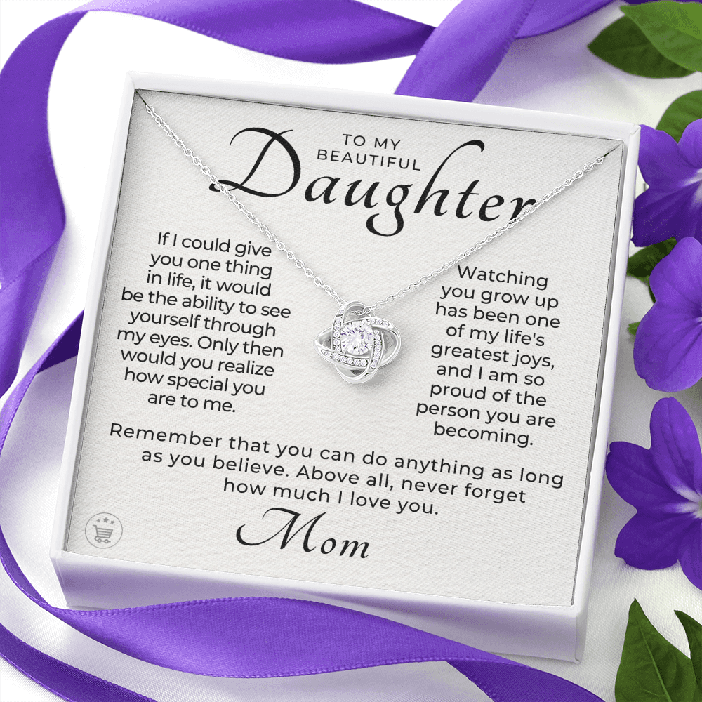 30th birthday gift daughter