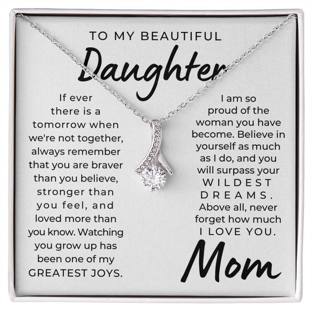 birthday gift for daughter