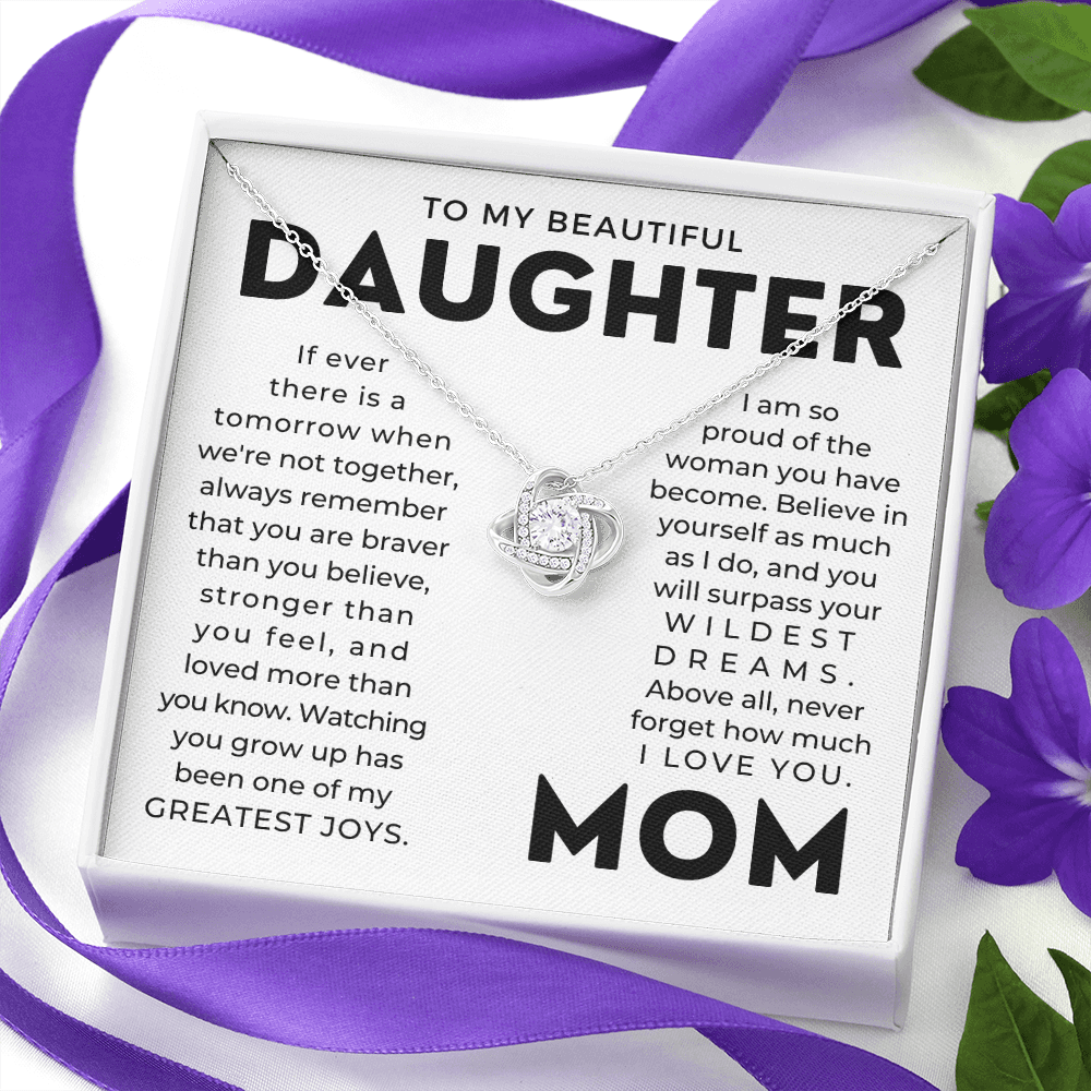 mother's day gifts for grown daughter