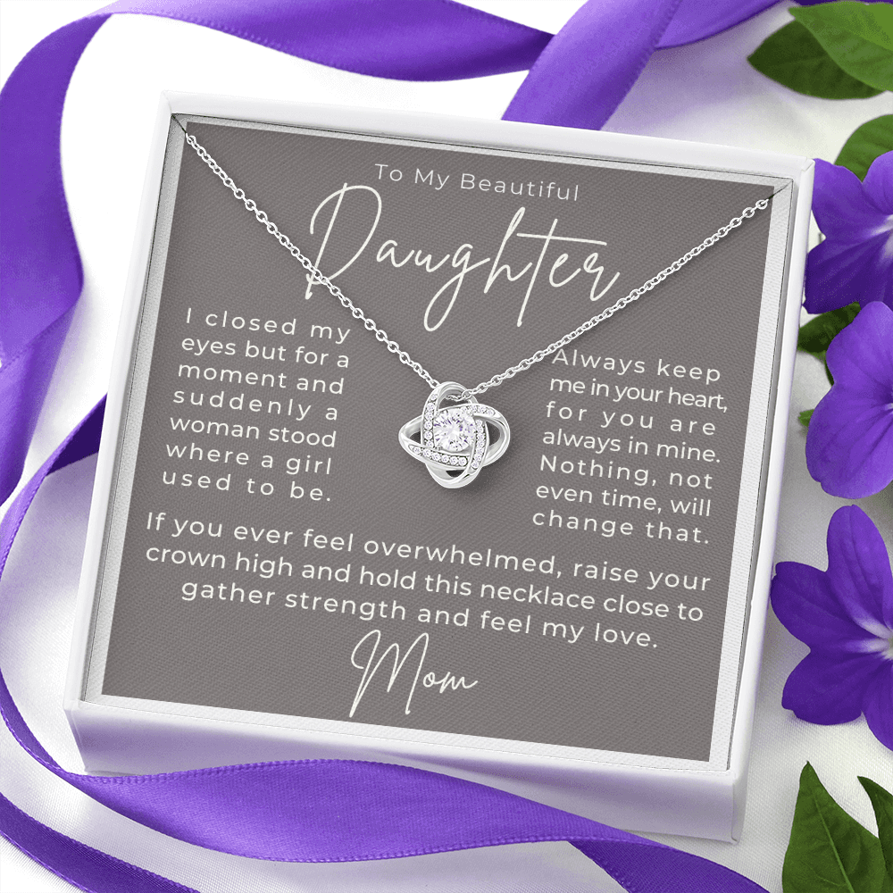 graduation gift for daughter