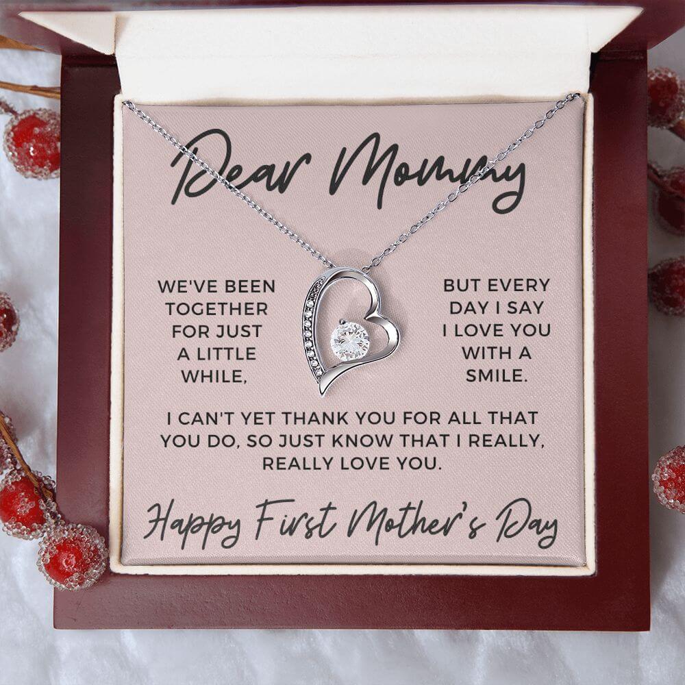 expecting mom gift