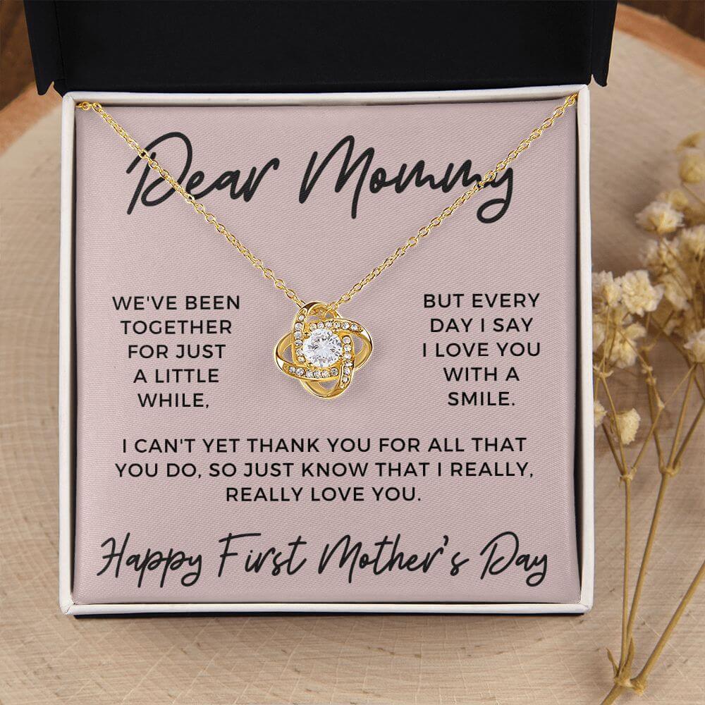 expecting mom gift