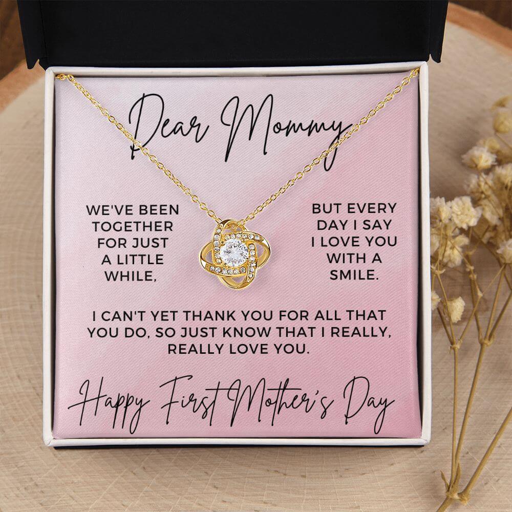 first time mom gift