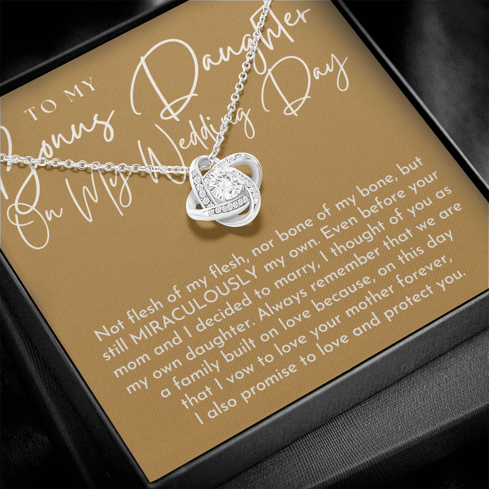 birthday gifts for step daughter