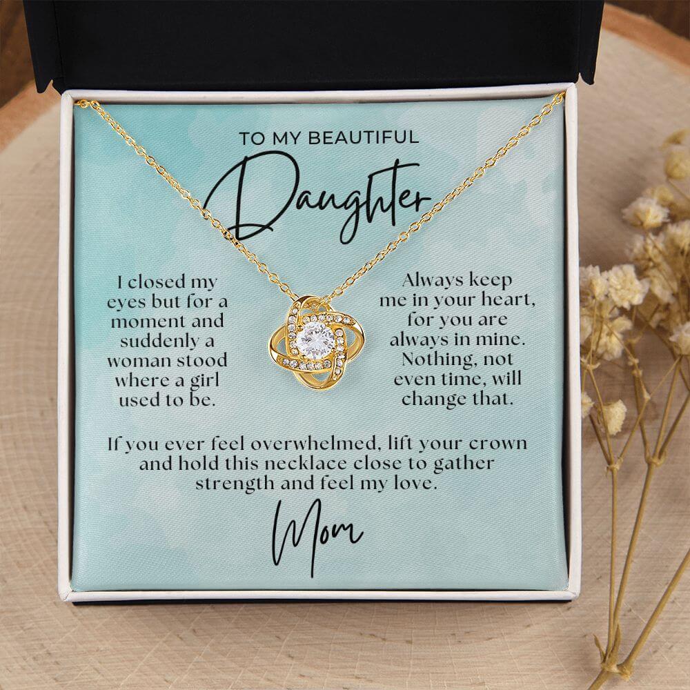 birthday gift for daughter