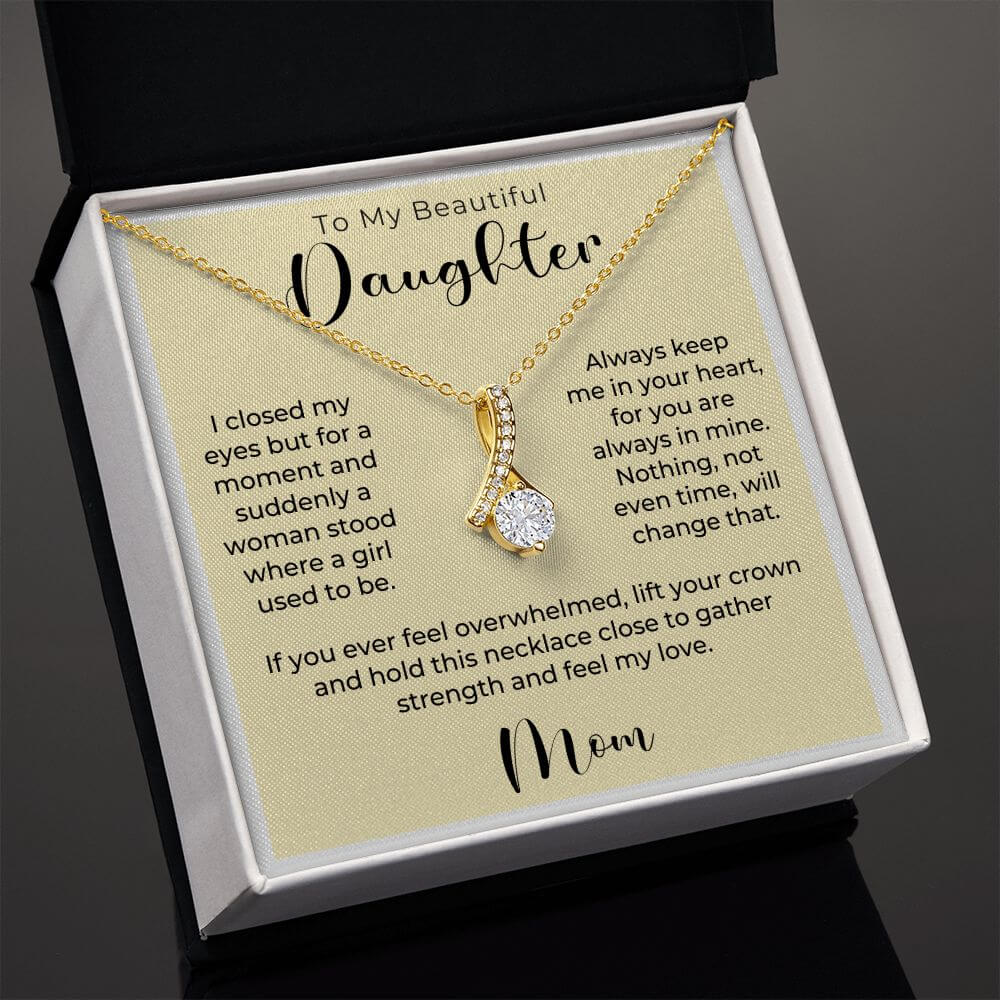 college graduation gift for daughter