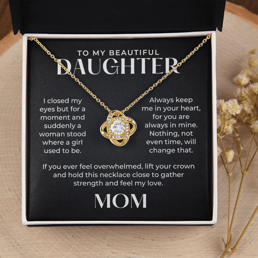 college graduation gift for daughter