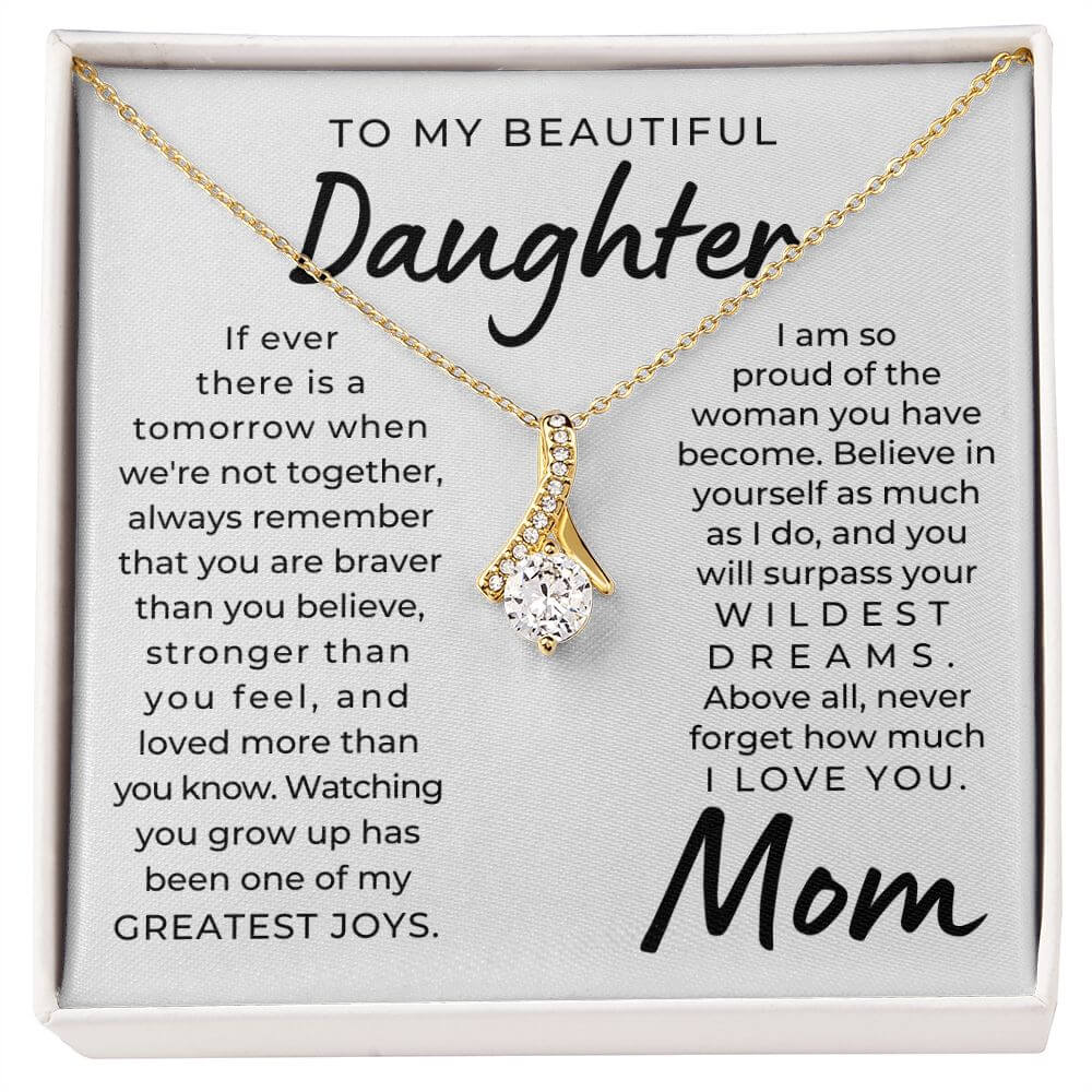 college graduation gift for daughter