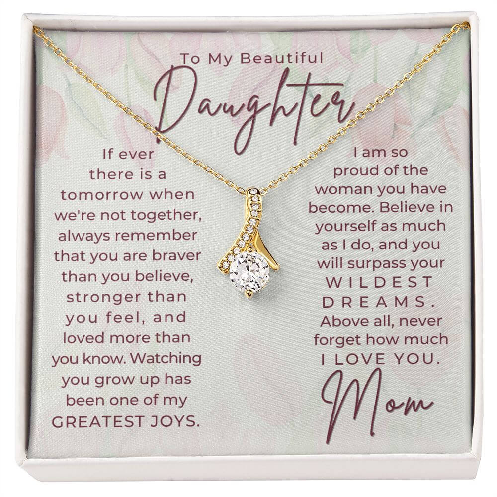 daughter gift