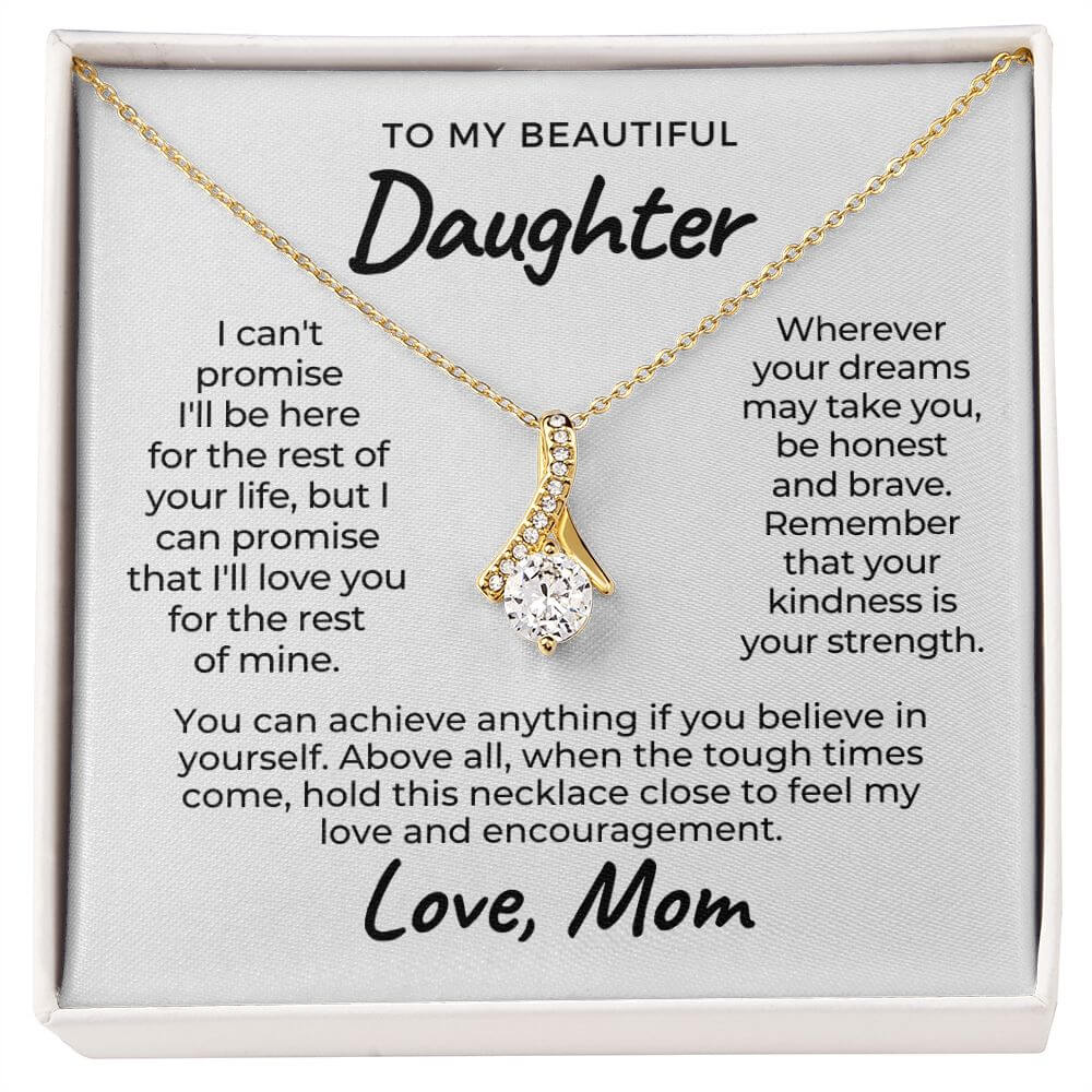 daughter gift