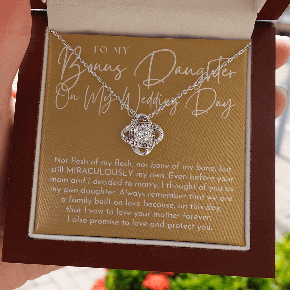 gifts for step daughters
