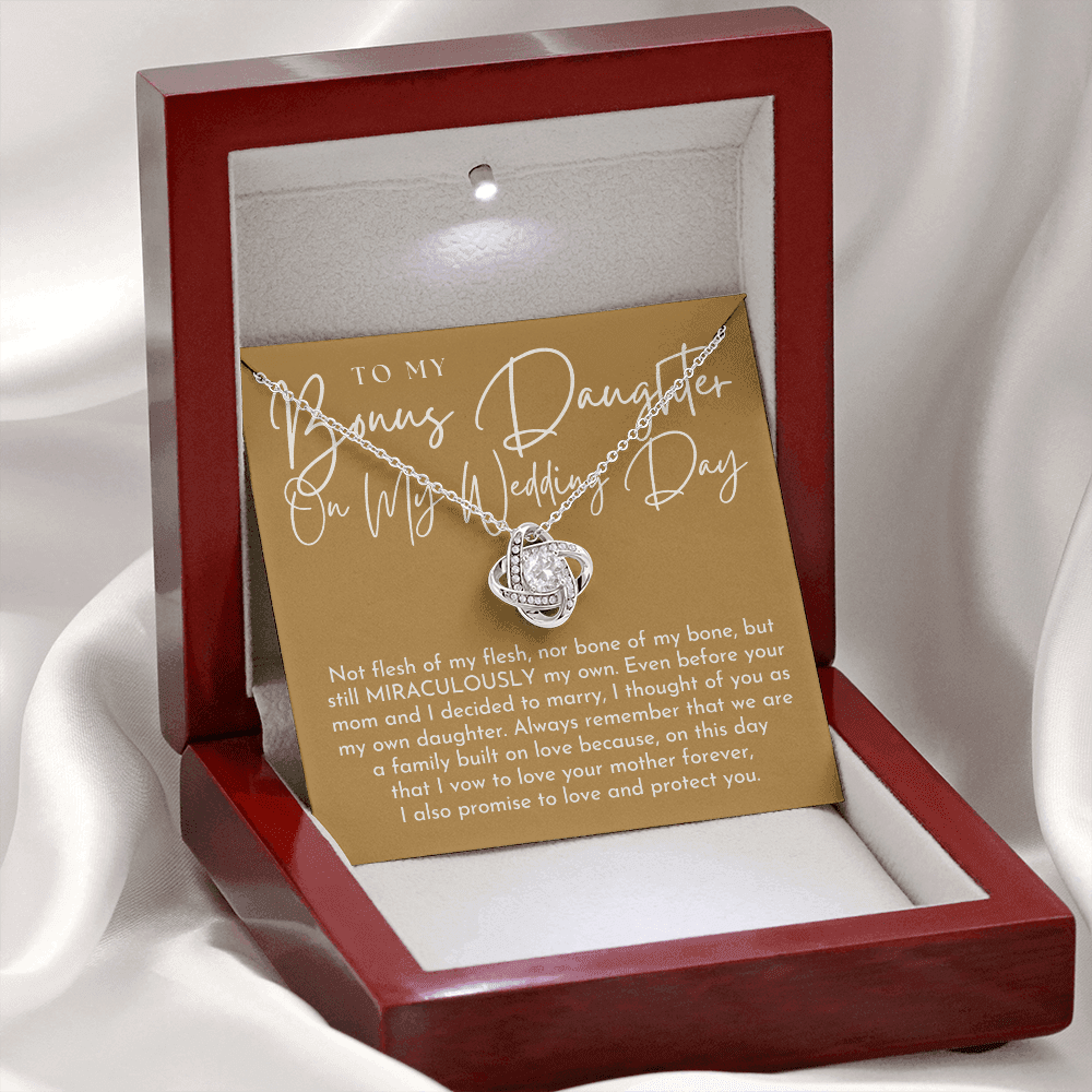 christmas gifts for stepdaughter