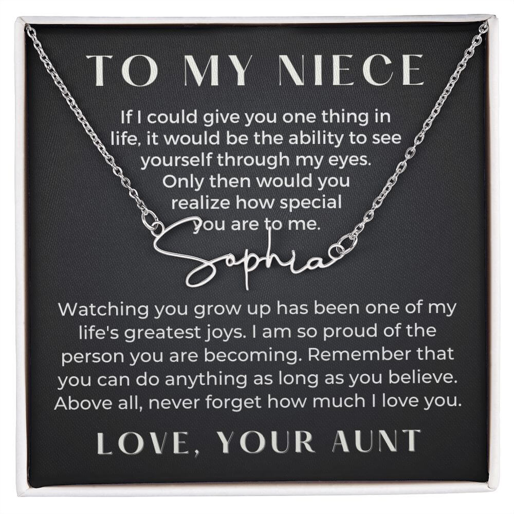 gift ideas for niece