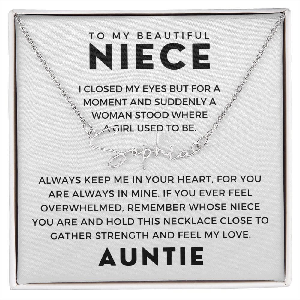 sweet 16 gift ideas for niece