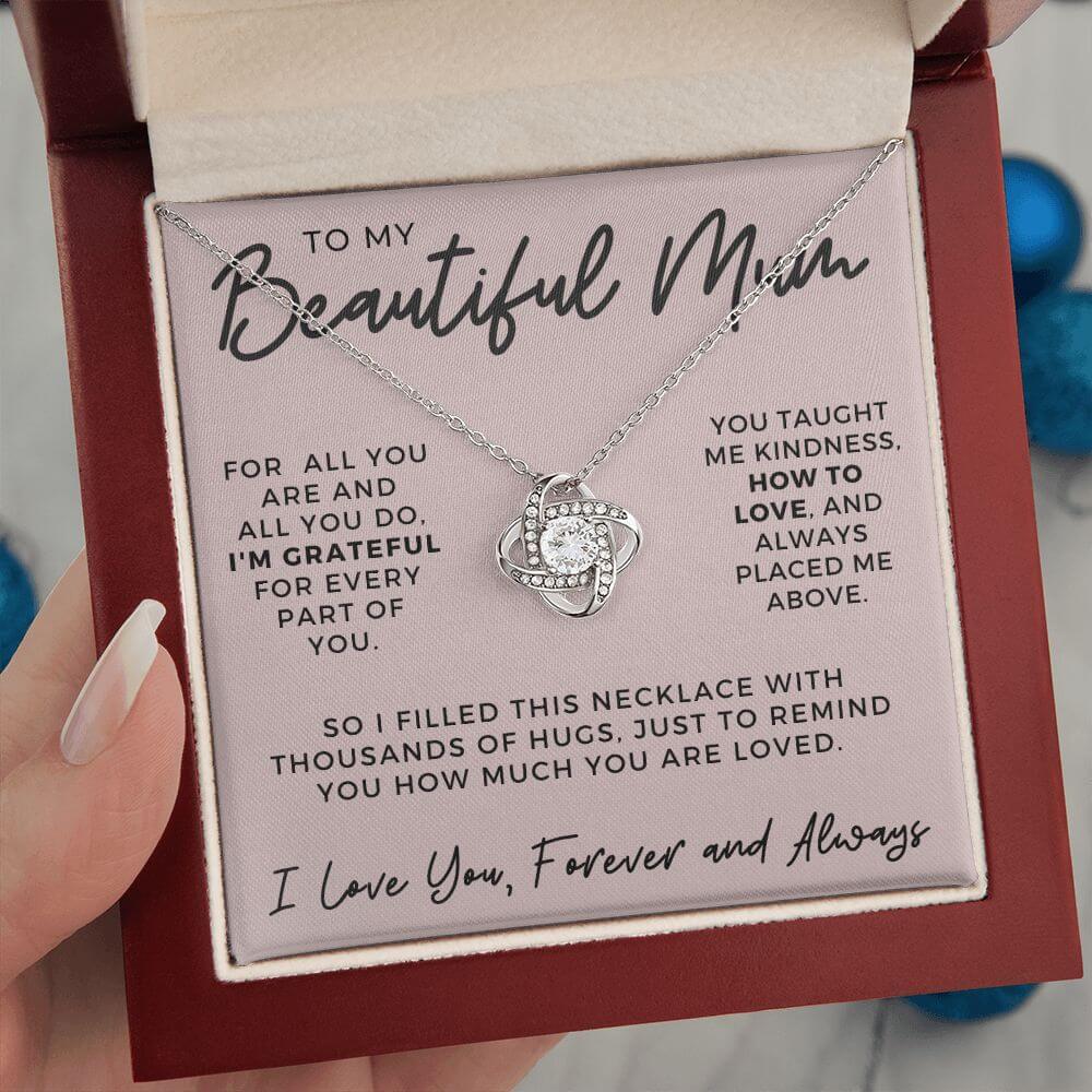 mom gift
