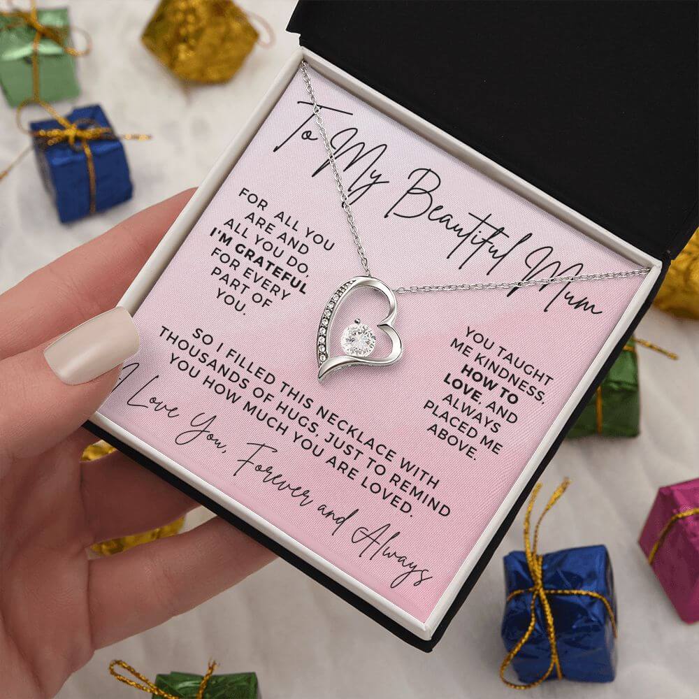aesthetic necklace