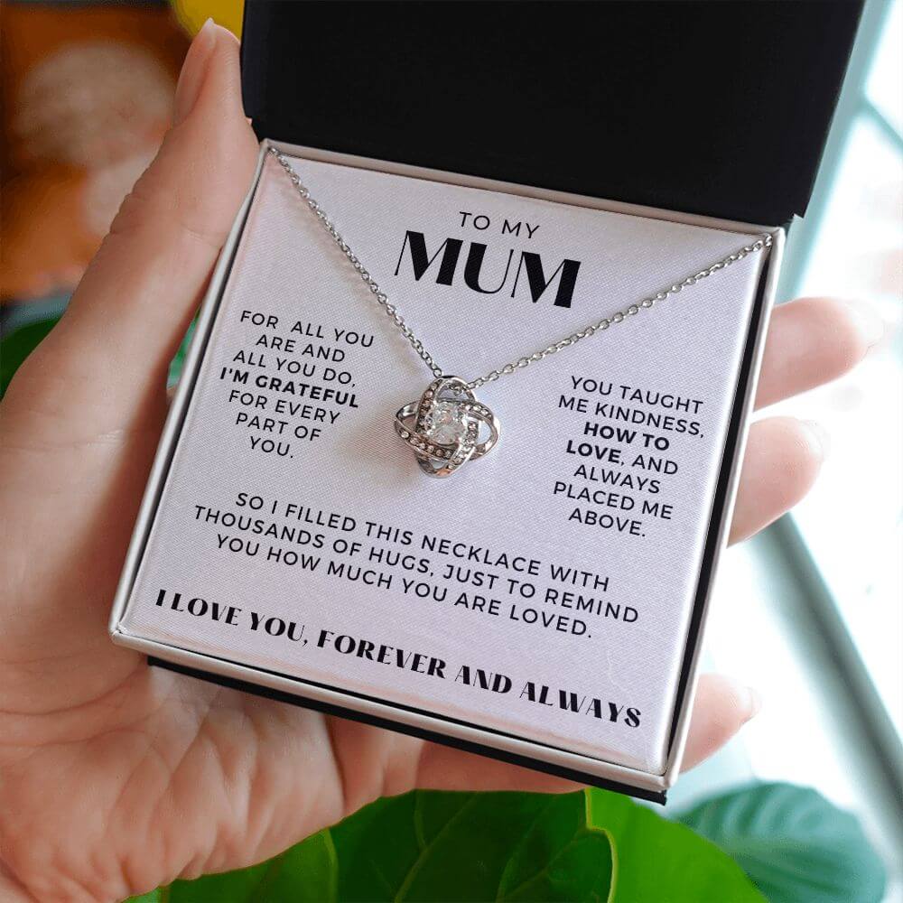 aesthetic necklace