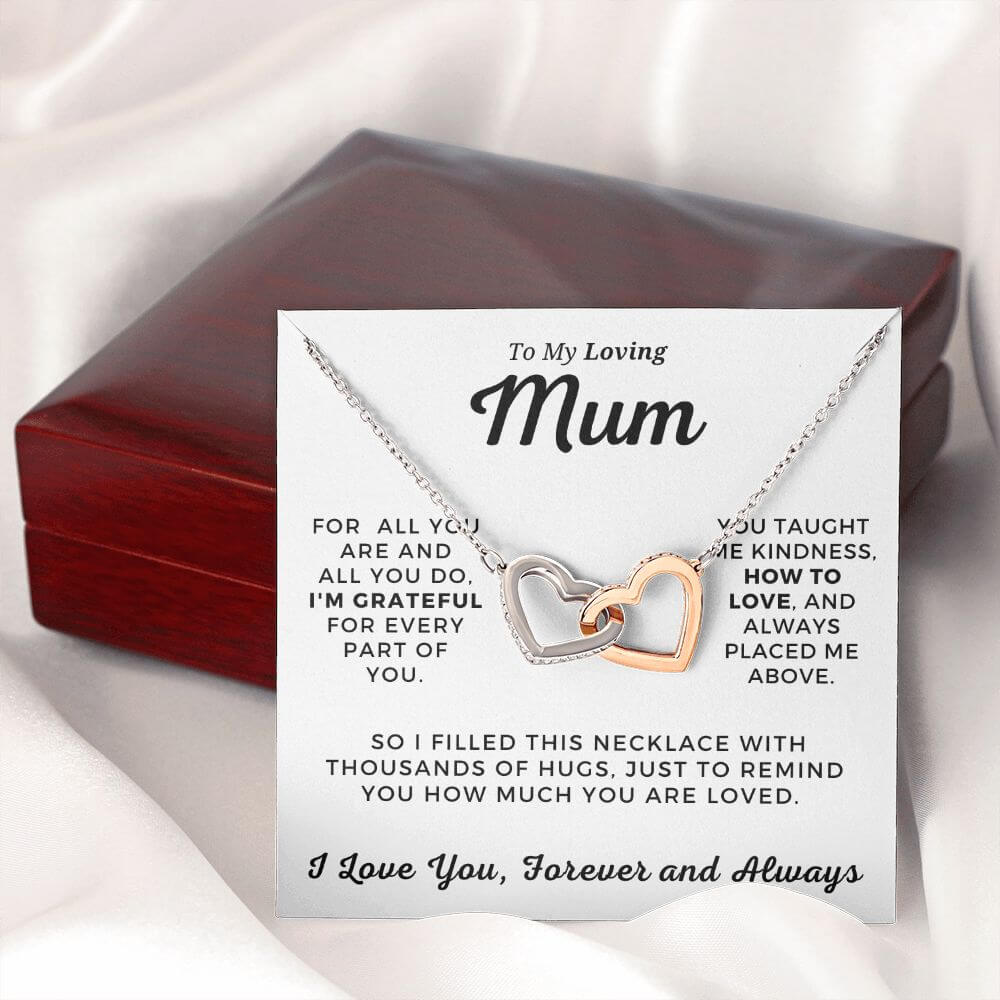gifts for mum