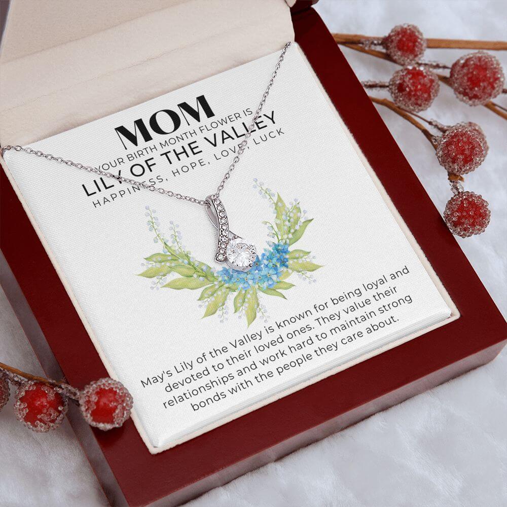necklace for her