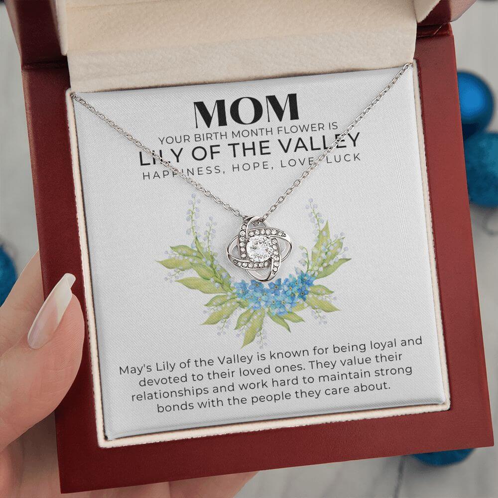 necklace for her