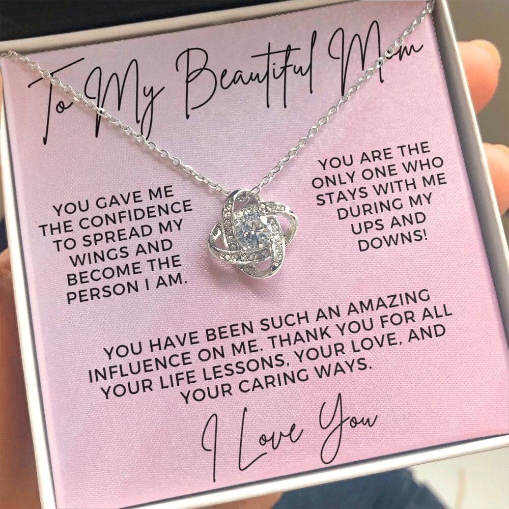 aesthetic necklace