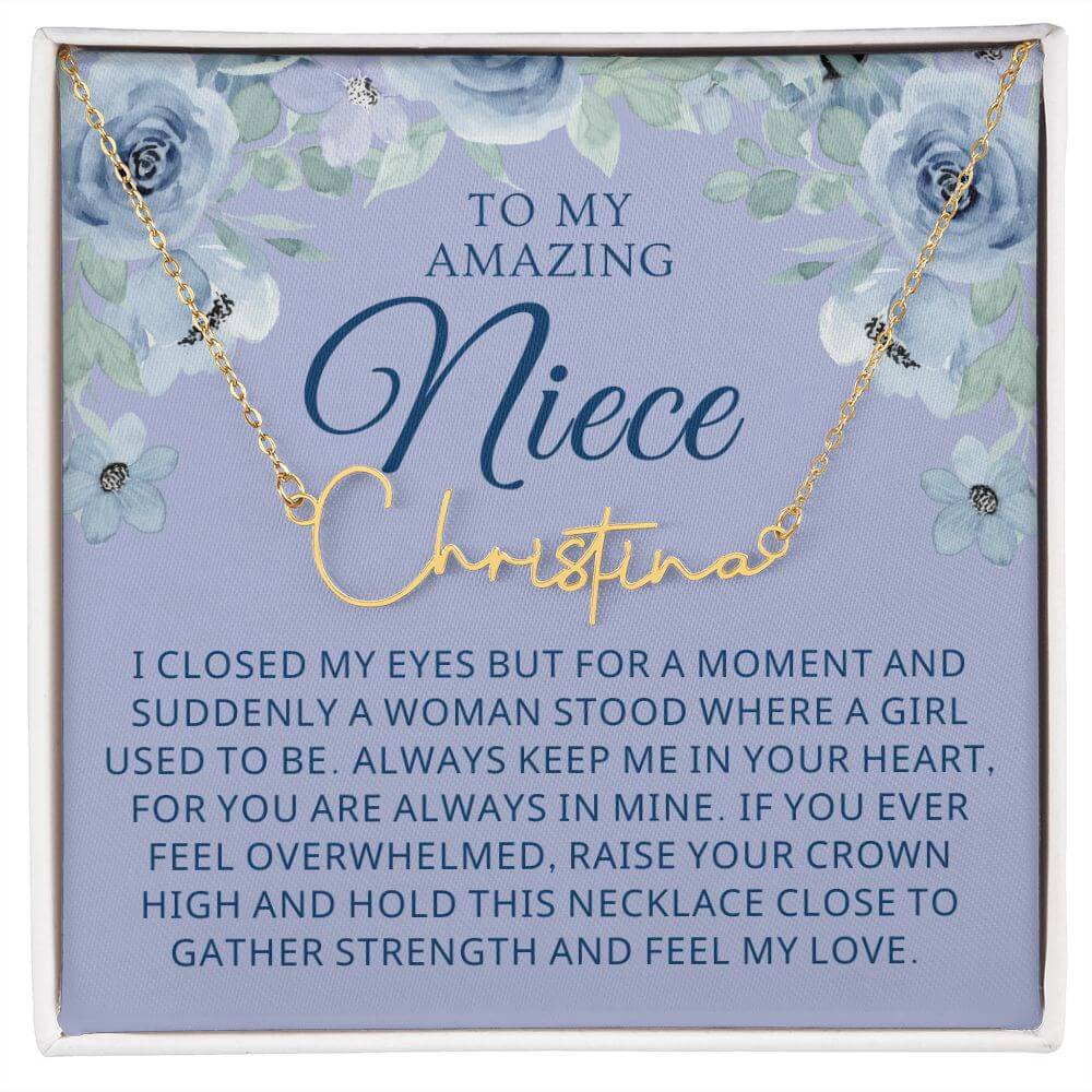 niece graduation gifts