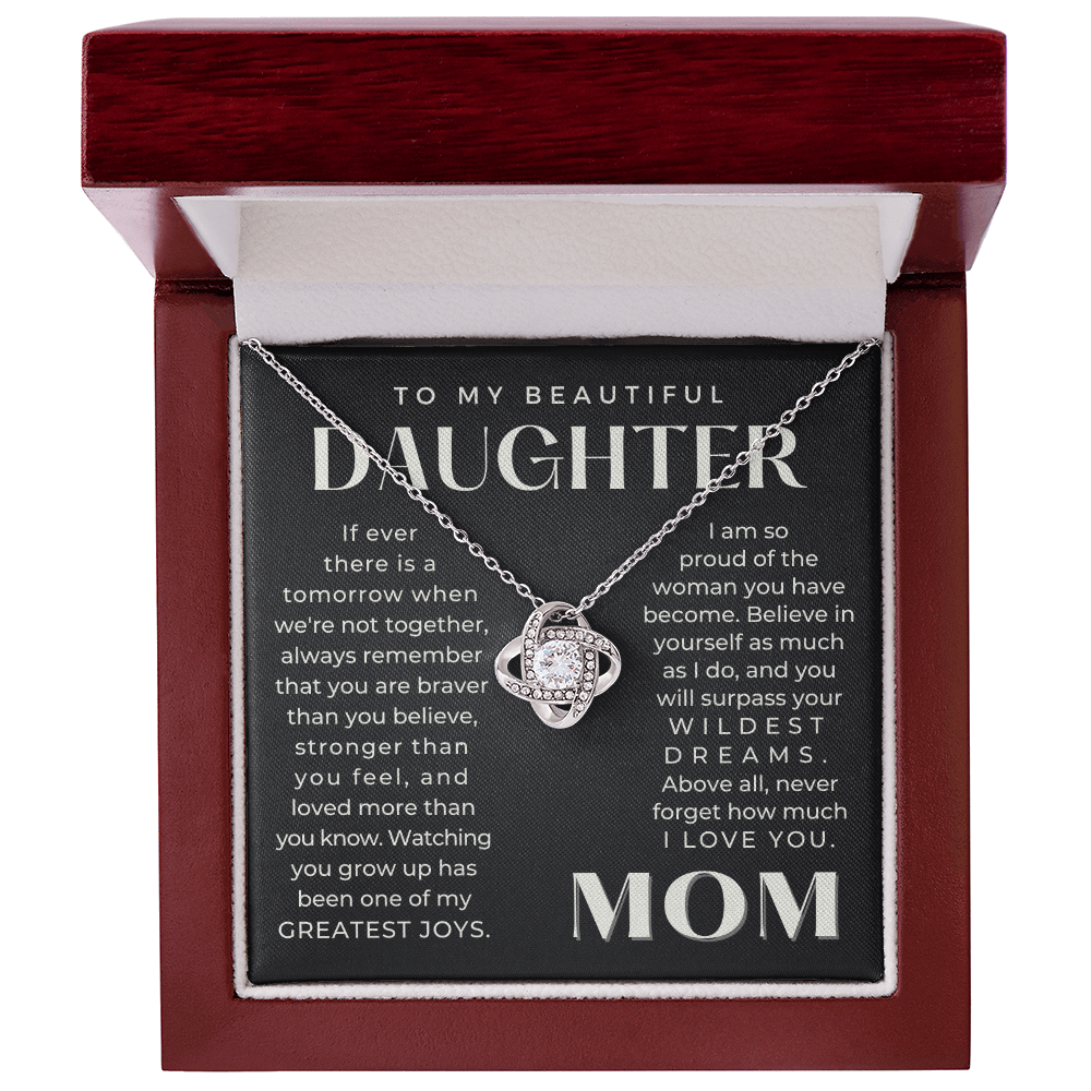 daughter gift