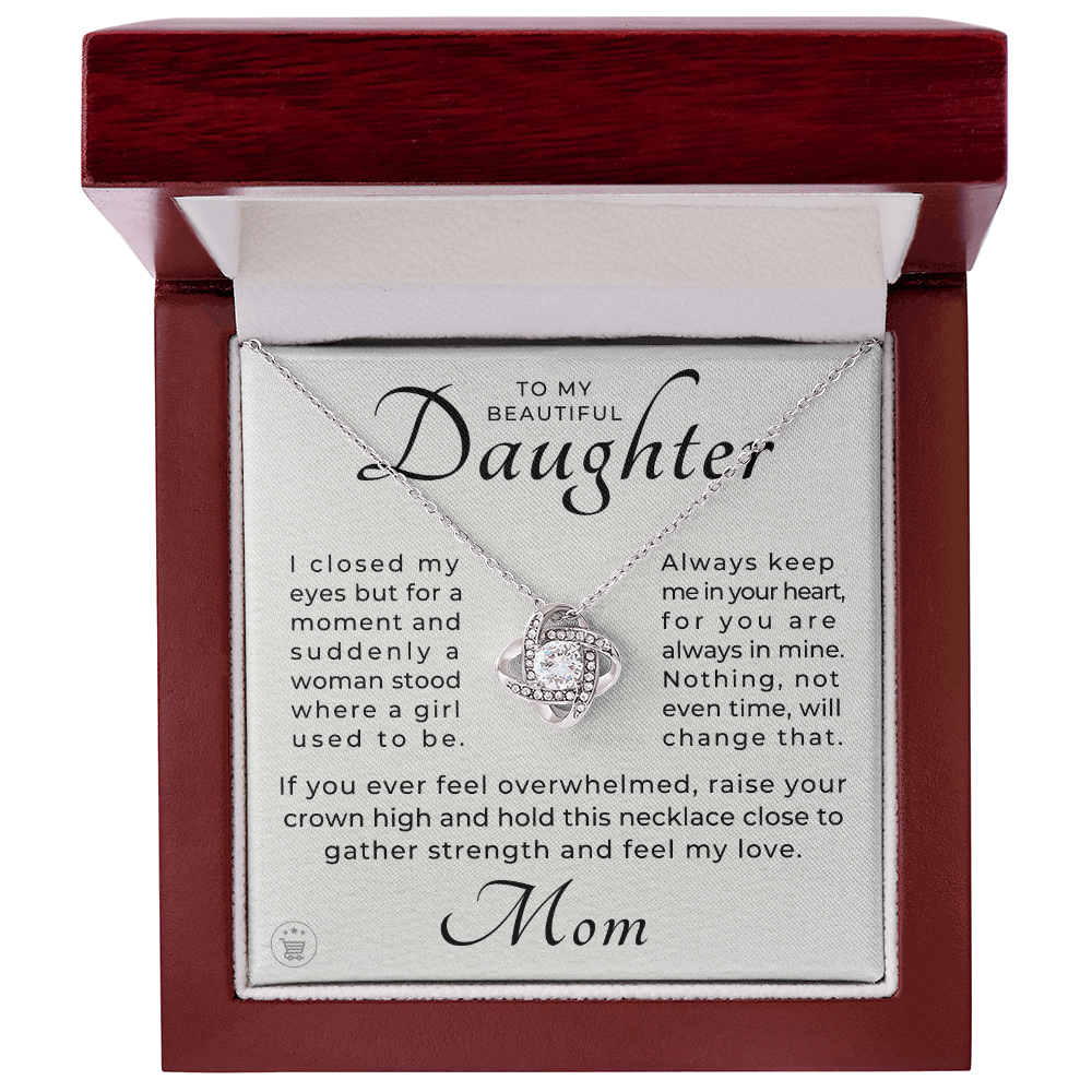 college graduation gift for daughter