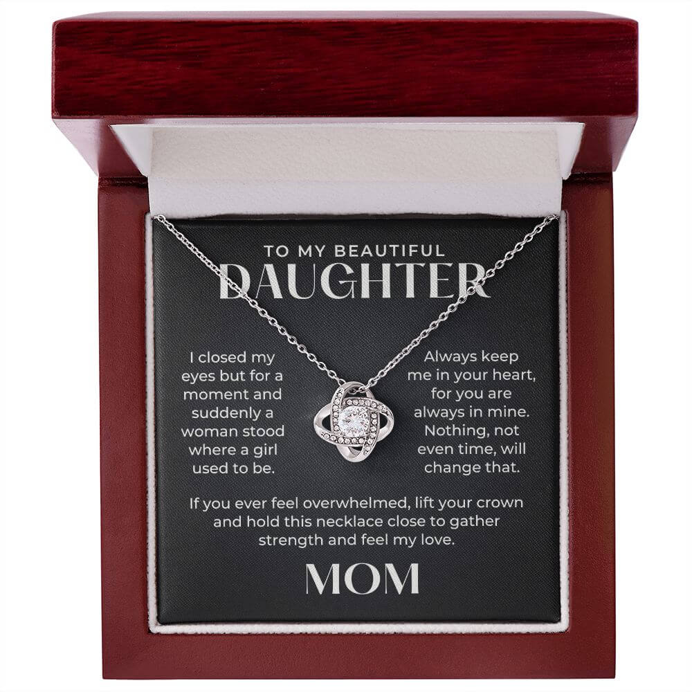 mothers day gift for daughter