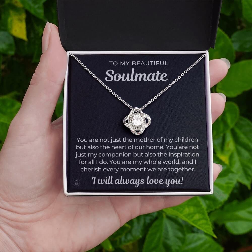 Gift for future wife
