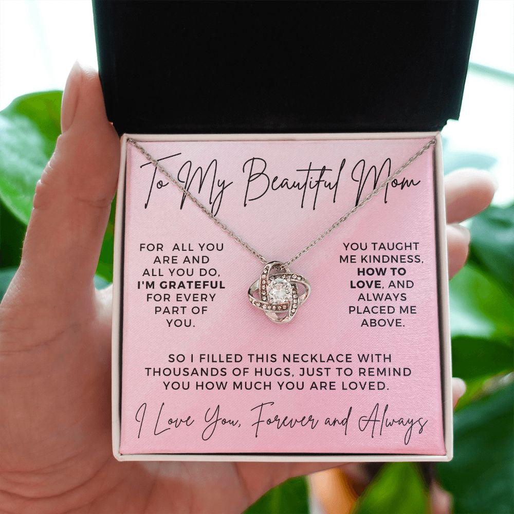 mama jewelry