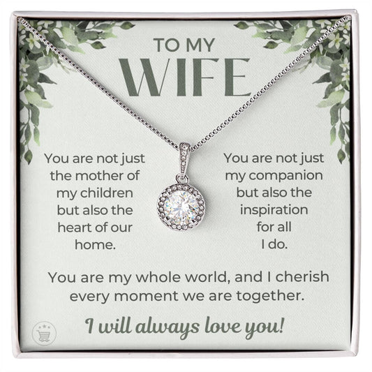 anniversary gift for wife
