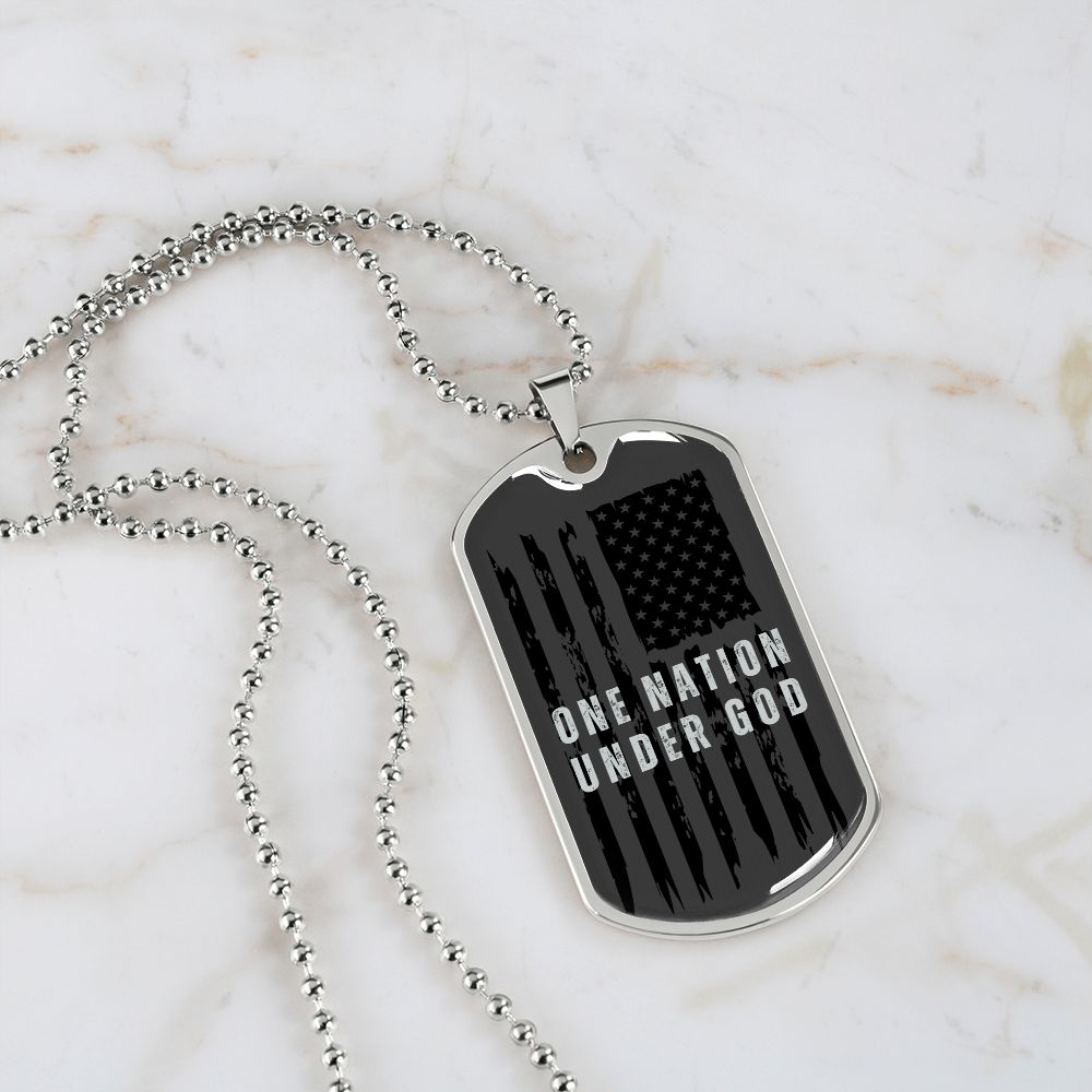boys necklace
