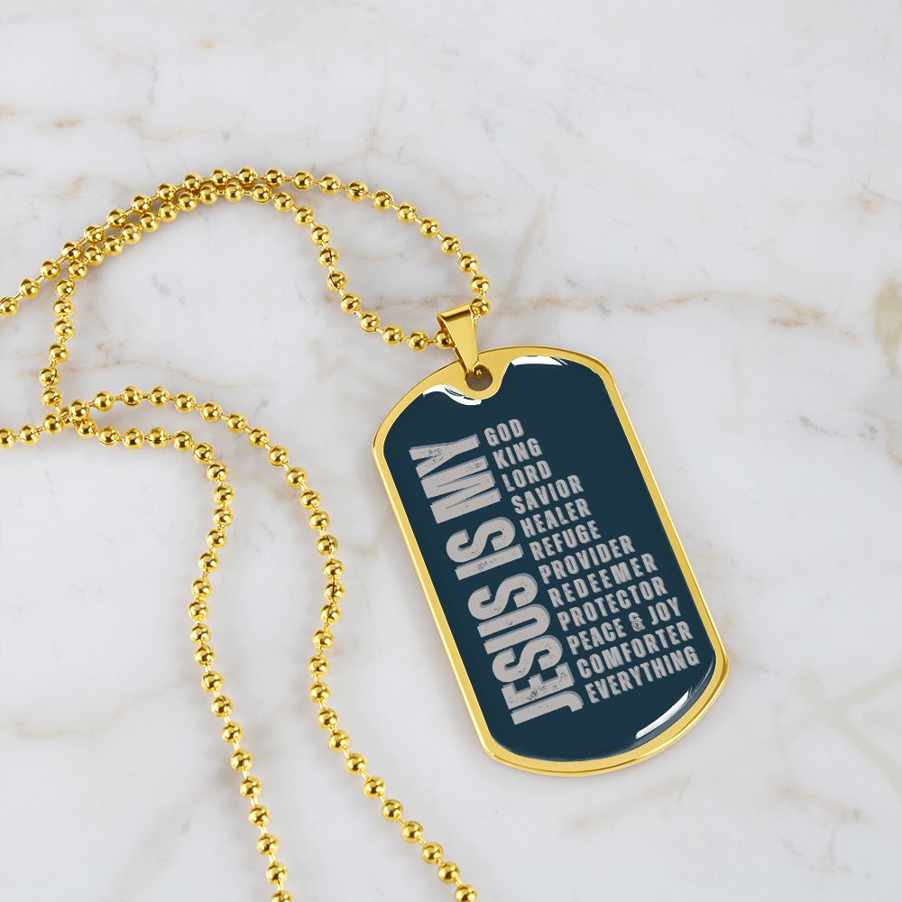 boys necklace