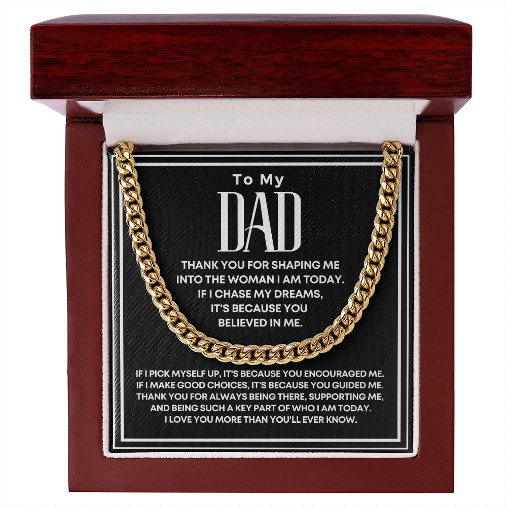 dad stuff