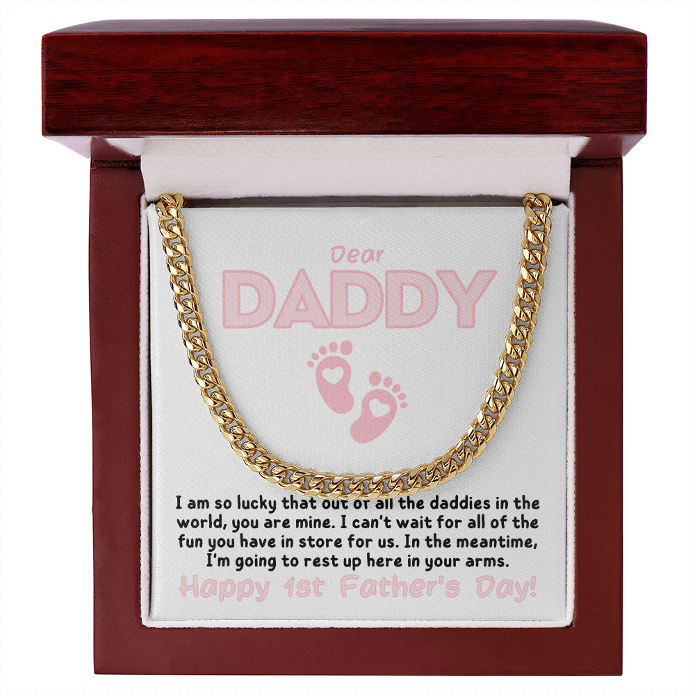 dad stuff