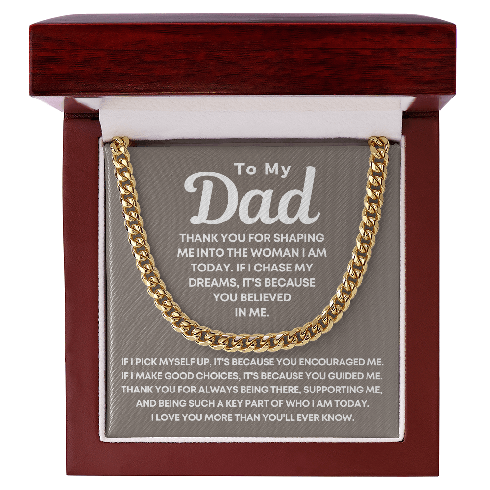 dad stuff